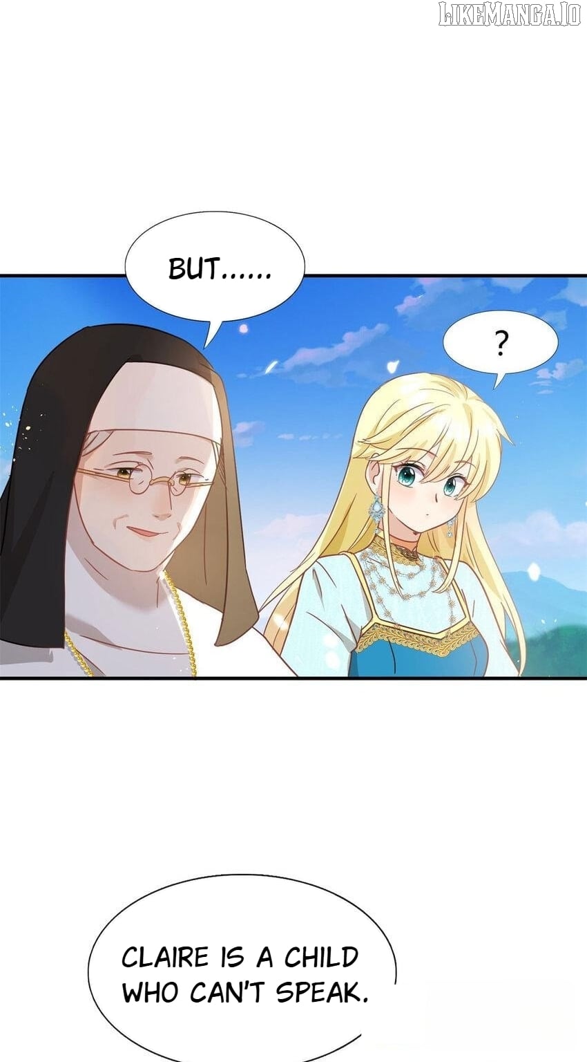 Don't Embarrass Me Chapter 60 - page 6